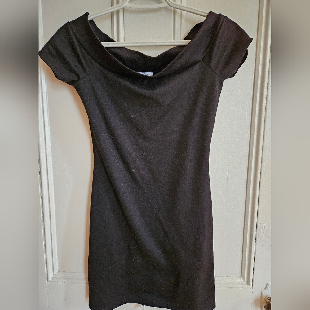 Zara Mini Dress